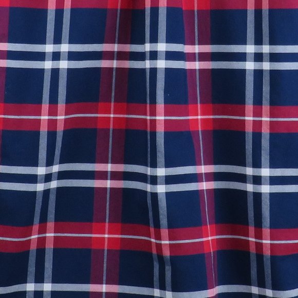 St. John's Bay* Men's Long Sleeve Button Down Curved Hem pocket Shirt~Size Large - Picture 11 of 11